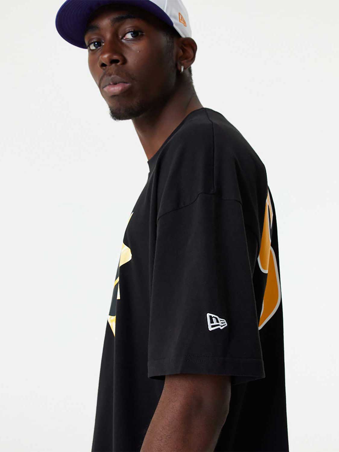 NEW ERA Тениска NBA PHOENIX SUNS
