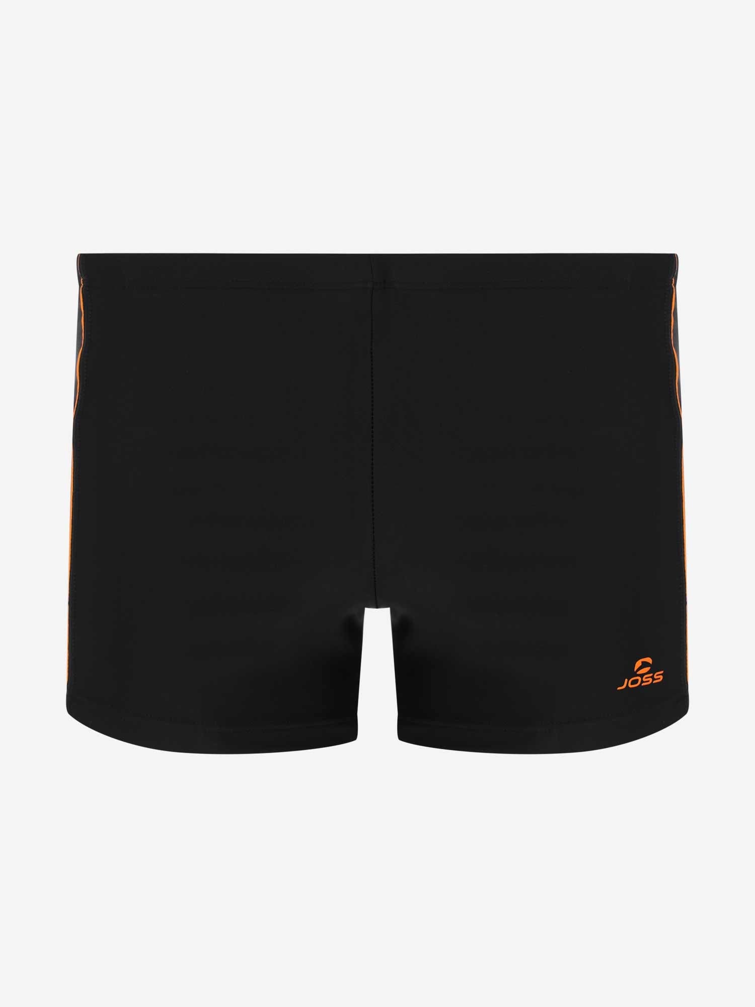 JOSS Бански Men's 27cm Training AOP Swimming Boxers