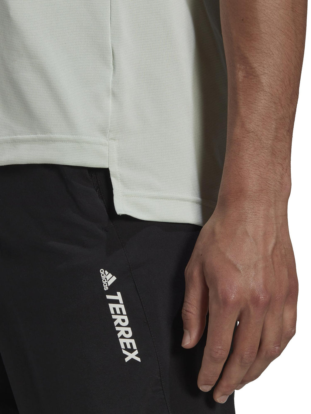 ADIDAS PERFORMANCE Тениска Terrex Multi