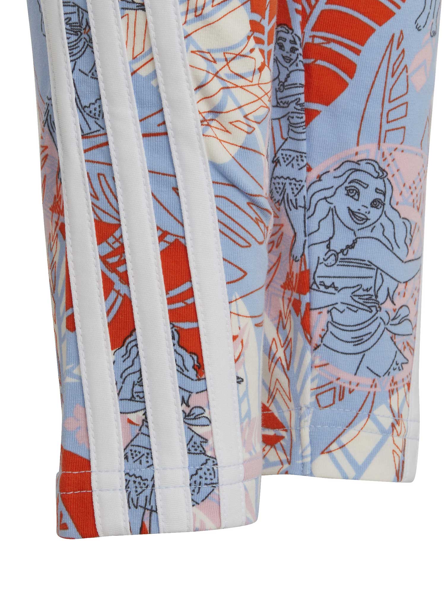 ADIDAS SPORTSWEAR Клин x Disney Moana