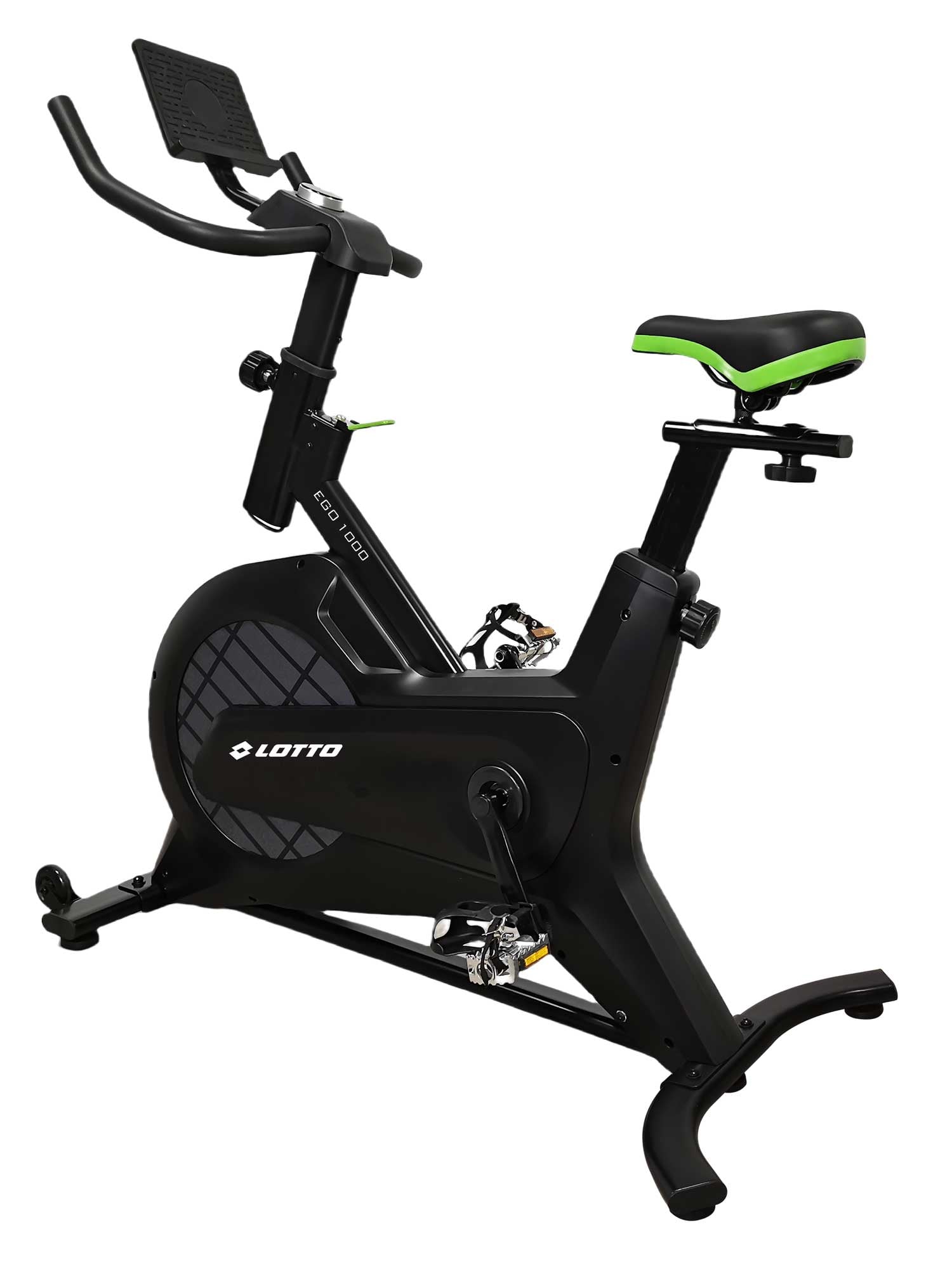LOTTO FITNESS Спининг байк EGO 1000