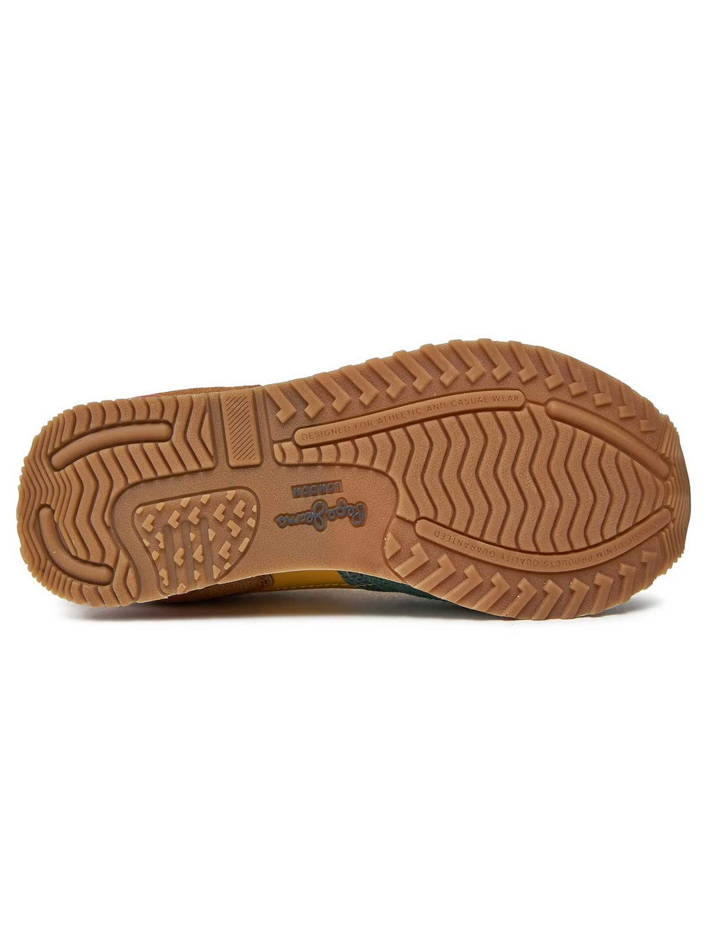 PEPE JEANS Обувки LONDON URBAN B