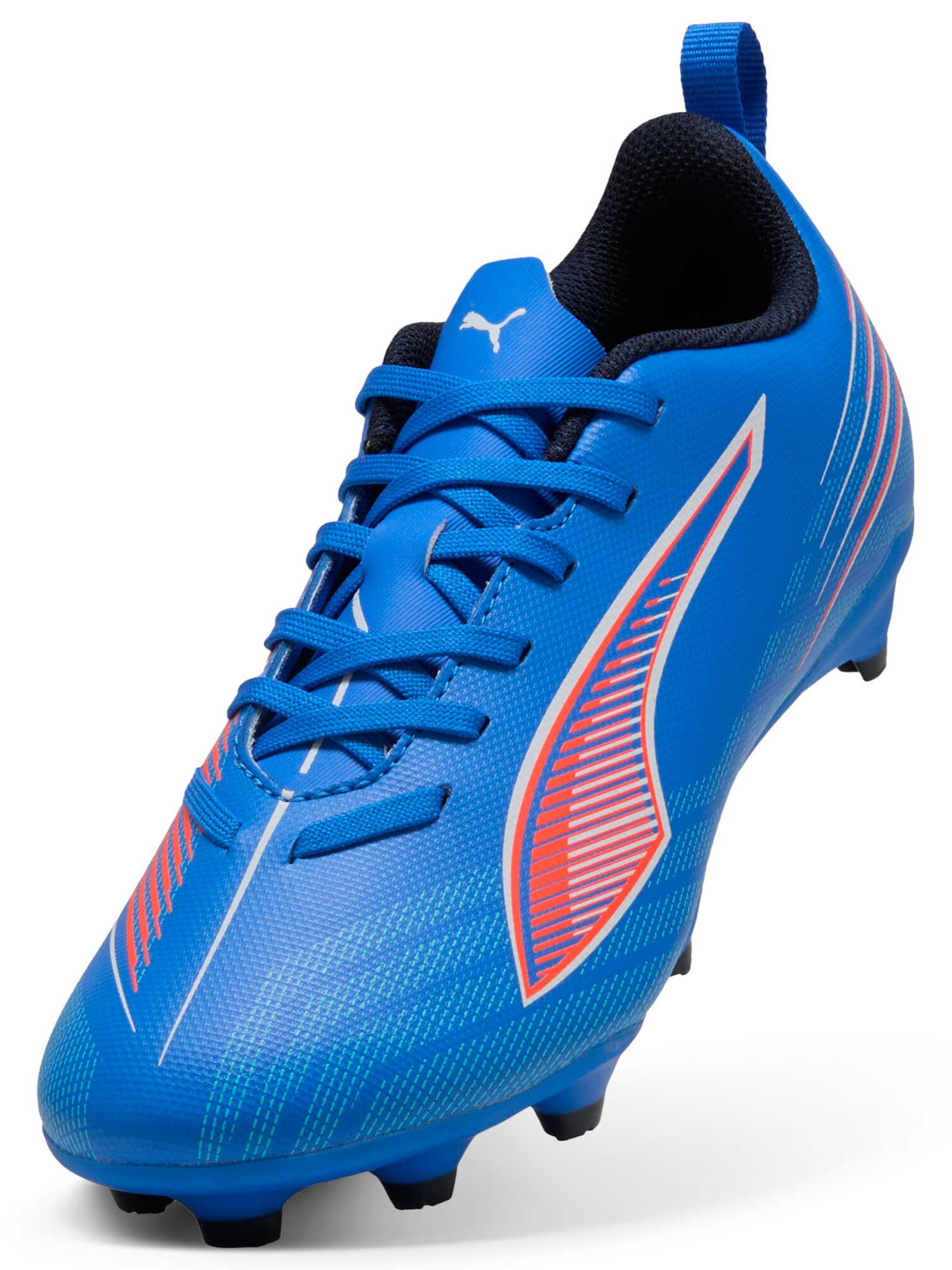 PUMA Обувки ULTRA 6 PLAY FG/AG Jr