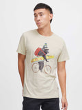 BLEND Тениска Tee