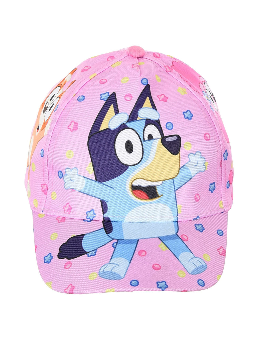 KIDS MOVIE HEROES Шапка BLUEY