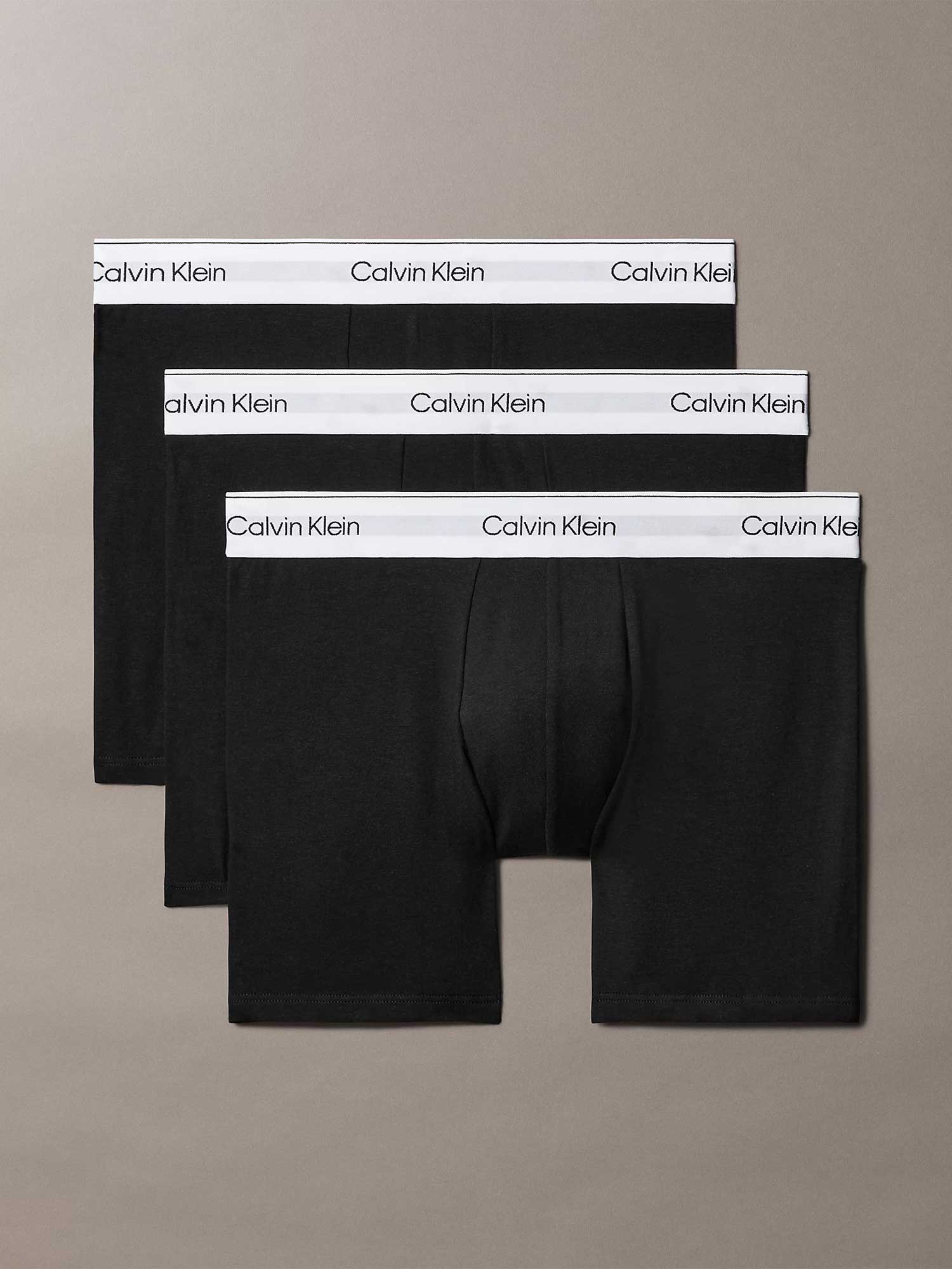 Calvin Klein Underwear Боксерки BOXER BRIEF 3PK