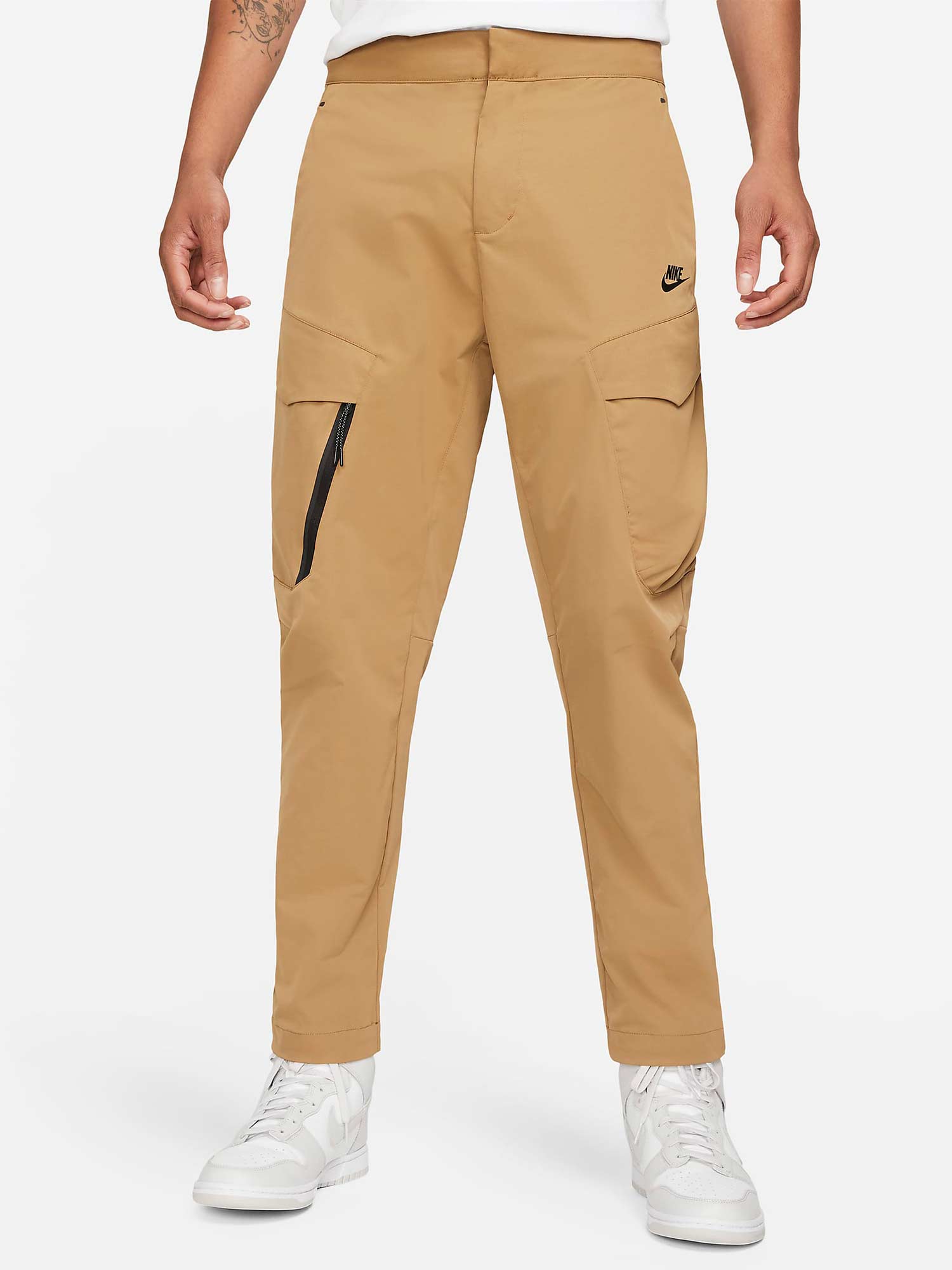 NIKE Спортно долнище WVN UL UTILITY