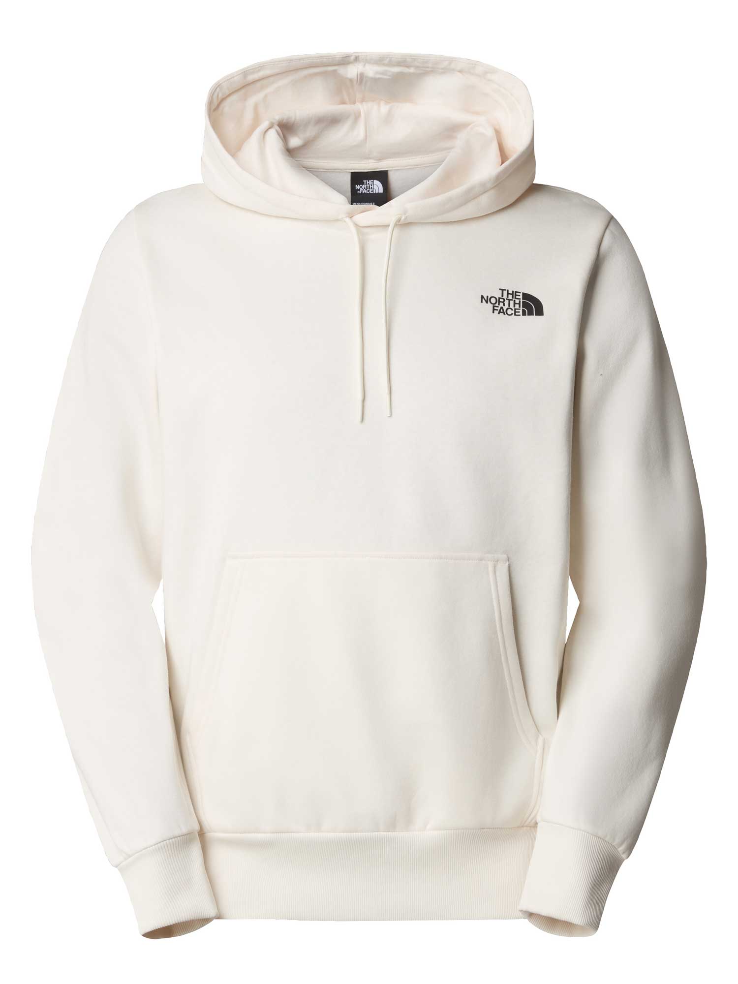 THE NORTH FACE Суитшърт M HOOD LOGO P/O