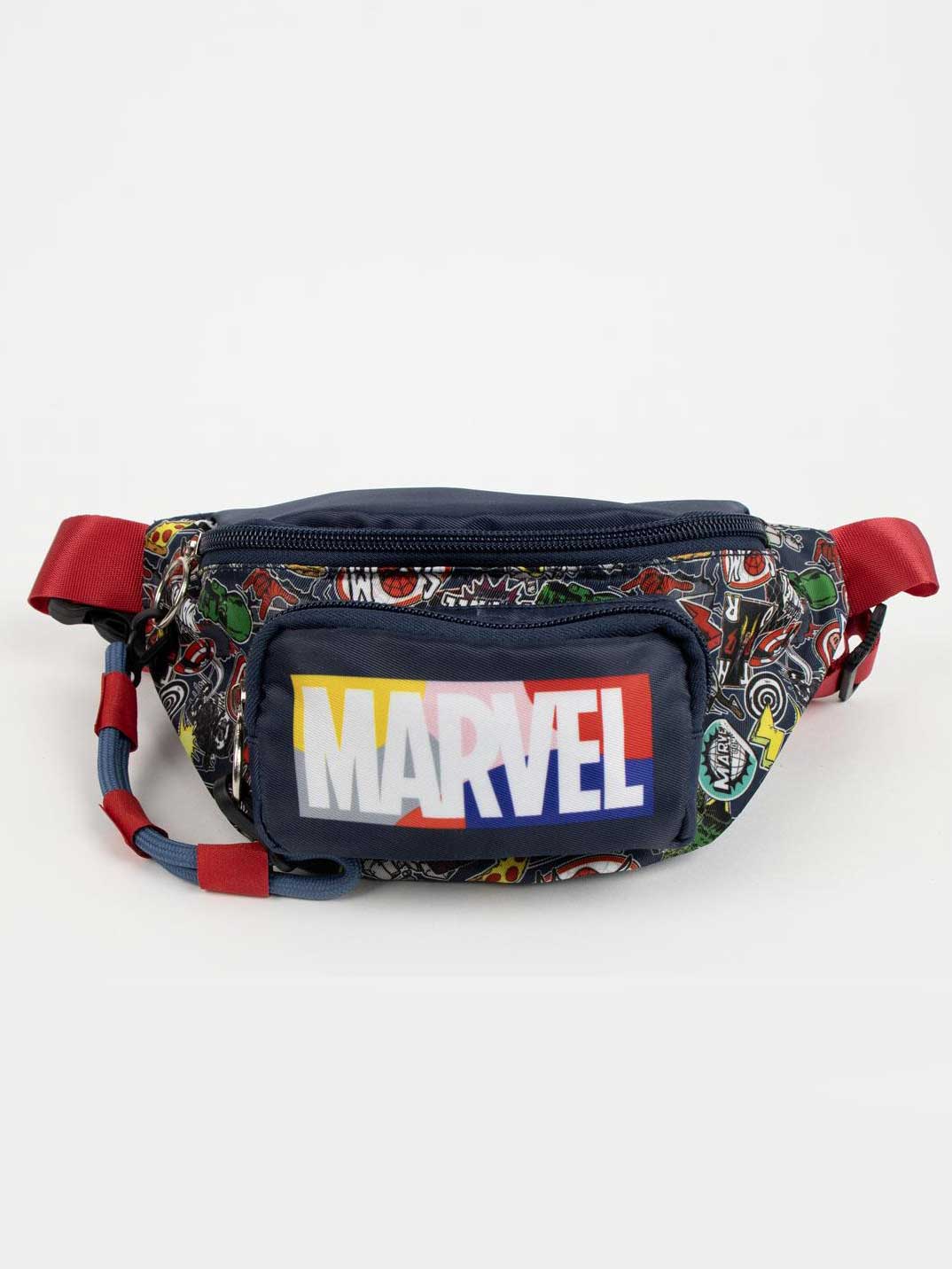 CERDA Чанта за кръст AVENGERS