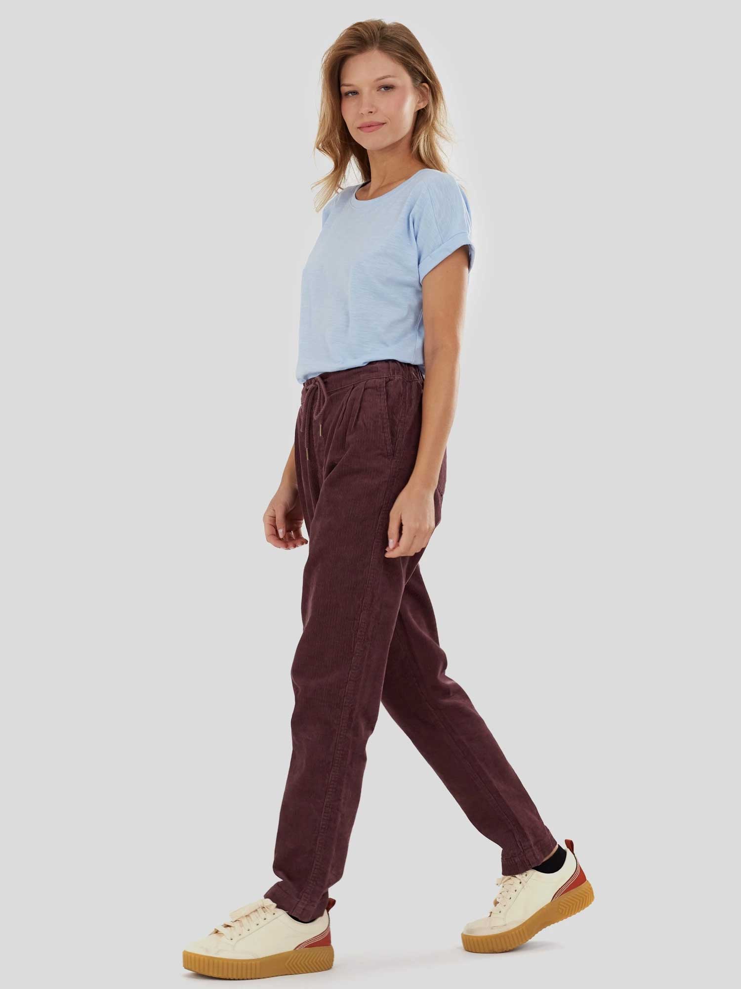 FUNDANGO Панталон Lorna Corduroy