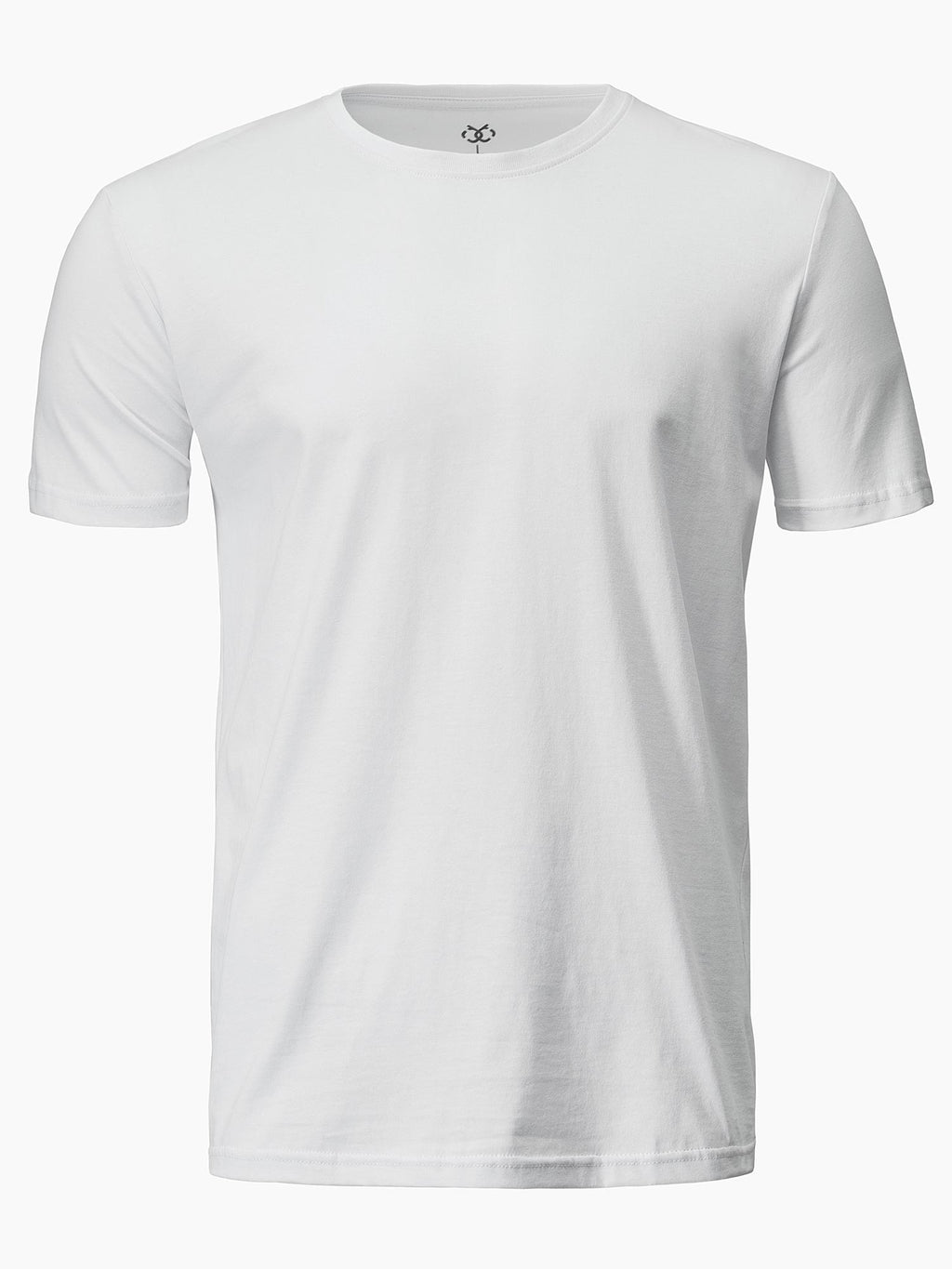 BRILLE Мъжка тениска Basic Cotton