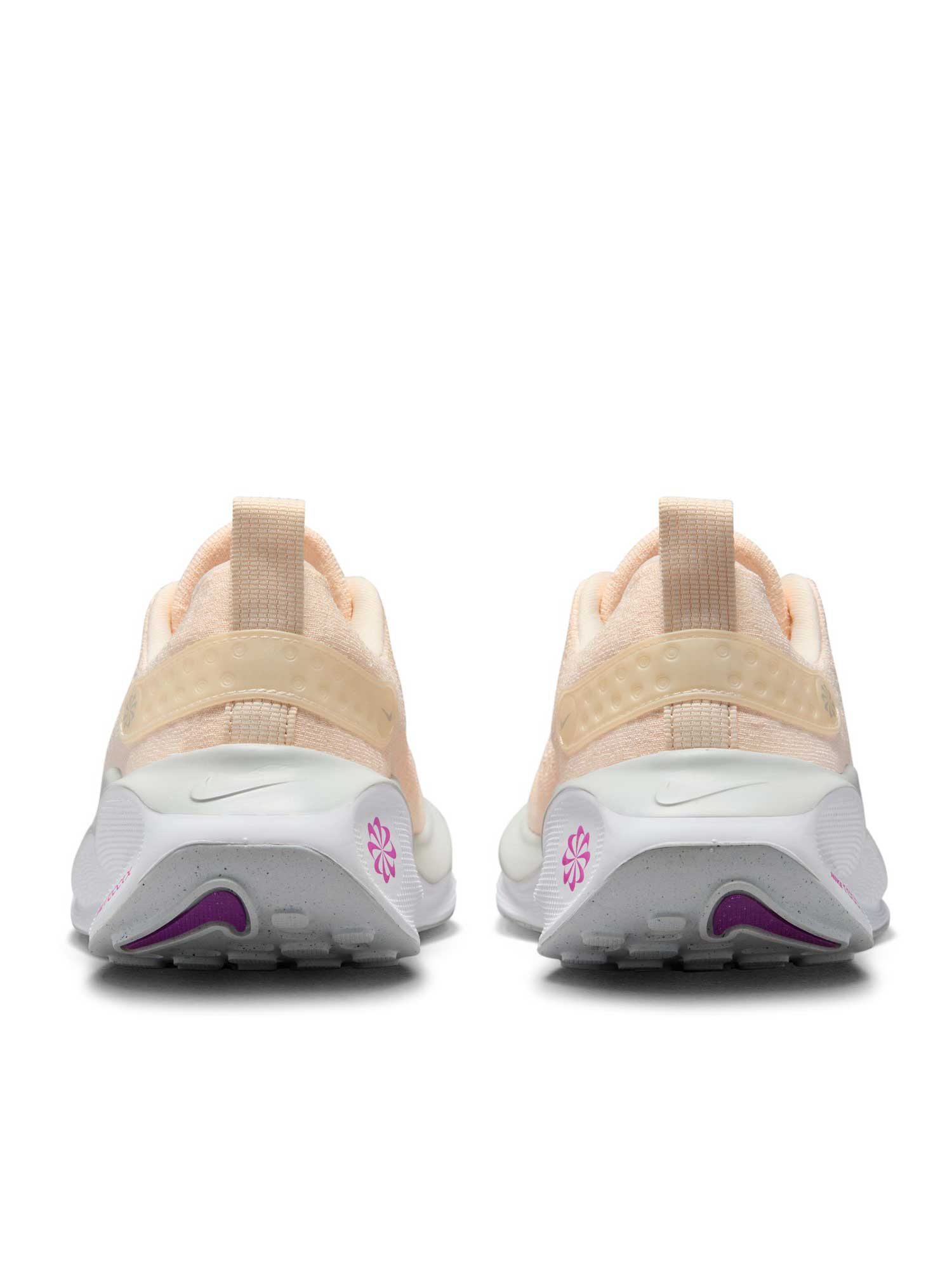 NIKE Обувки W REACTX INFINITY RUN 4