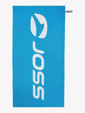 JOSS Плажна кърпа Printed Microfibre Absorbent