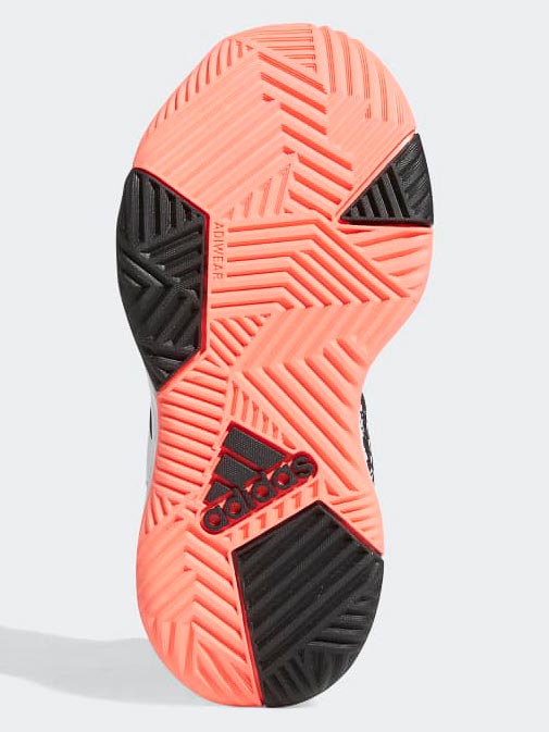 ADIDAS SPORTSWEAR Обувки Ownthegame 2.0