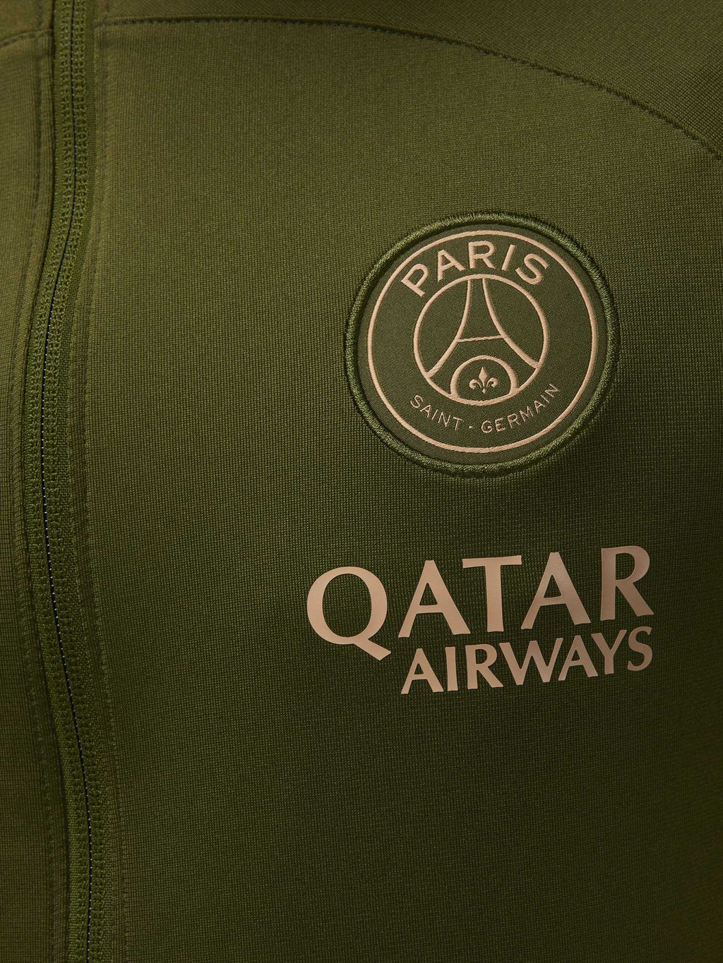 JORDAN Спортен екип PSG MNK DF STRKHD TRKSUIT K4TH