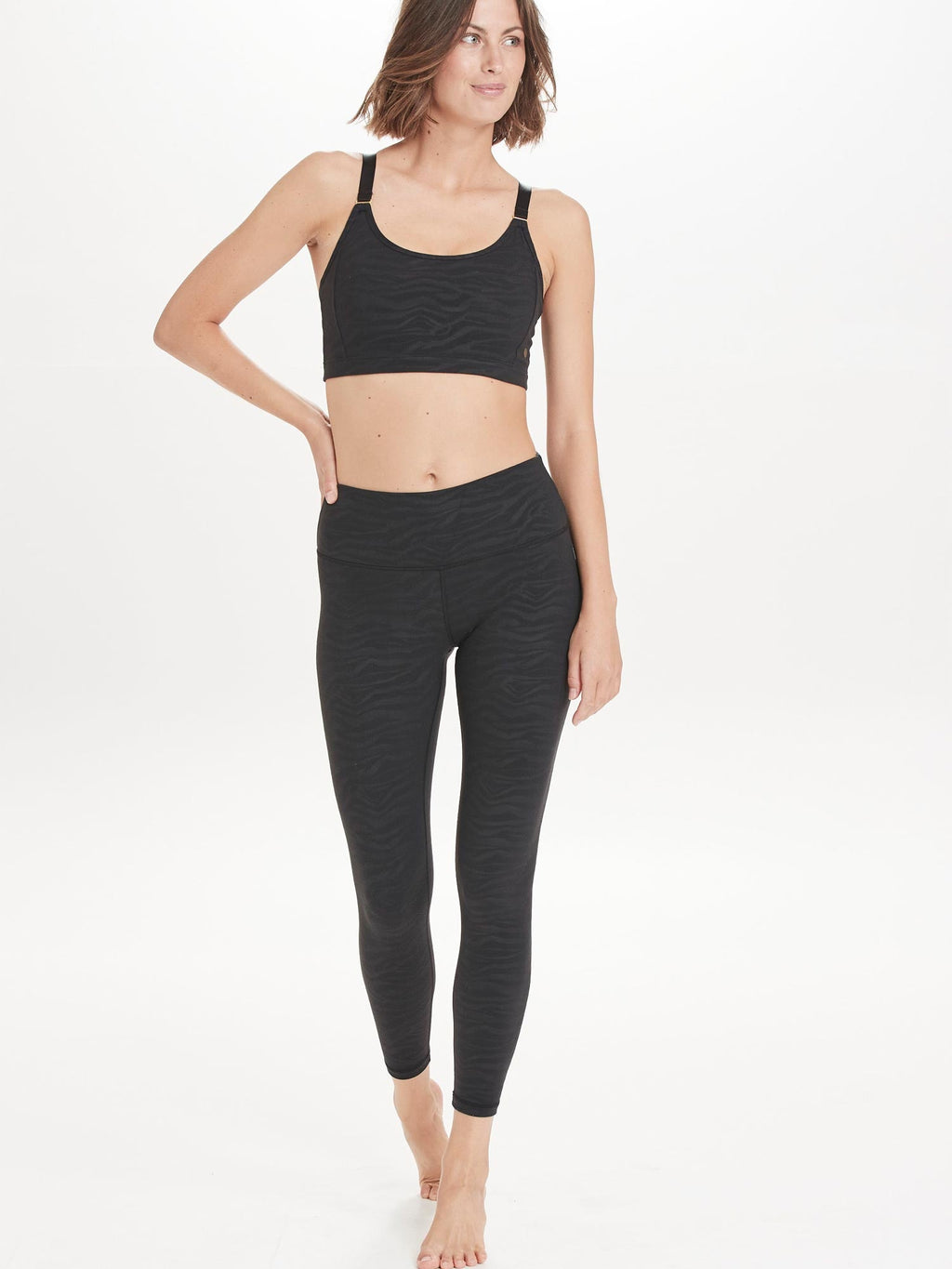 ATHLECIA Спортен сутиен Luvelia