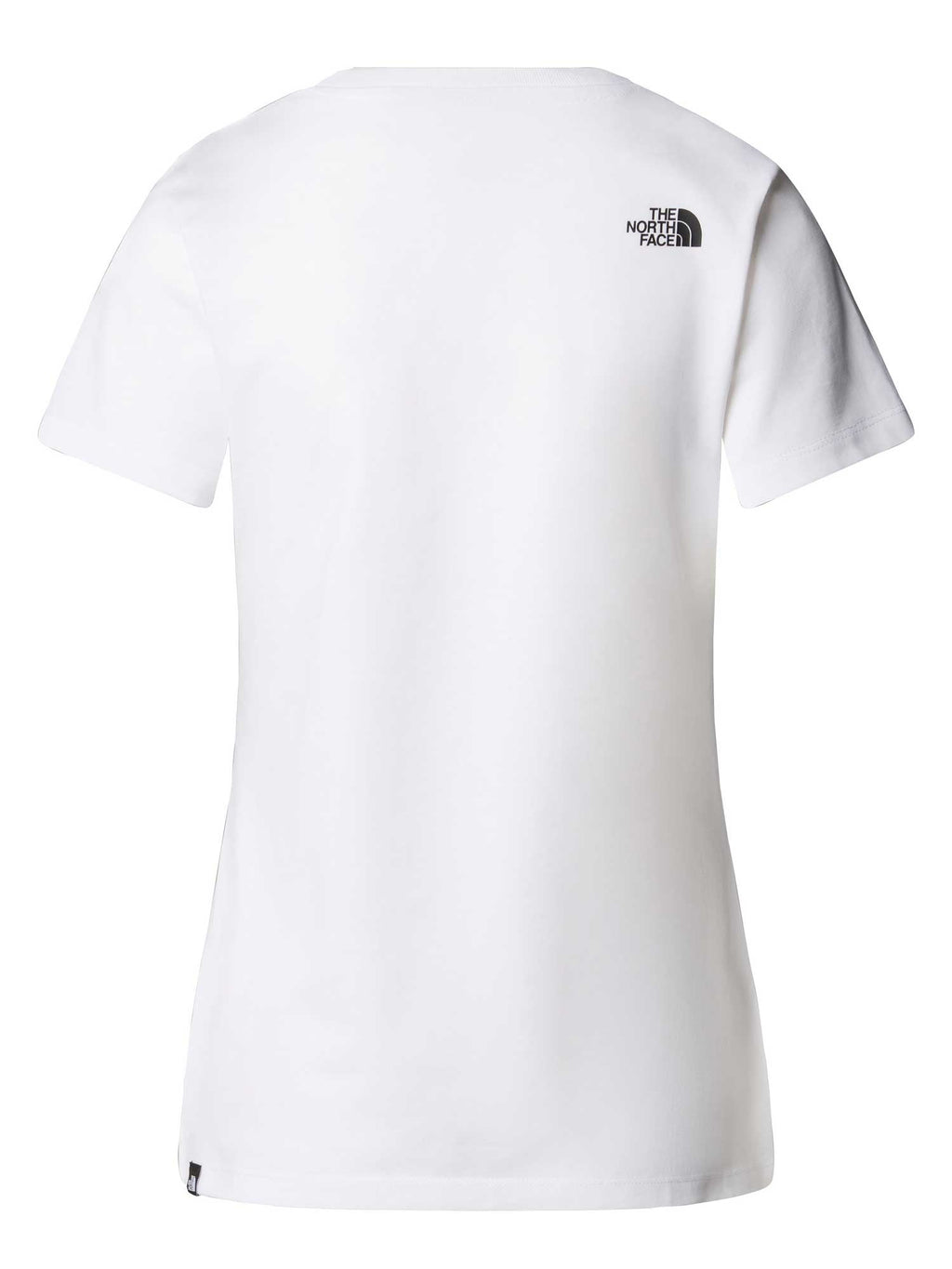 THE NORTH FACE Тениска W S\/S EASY TEE