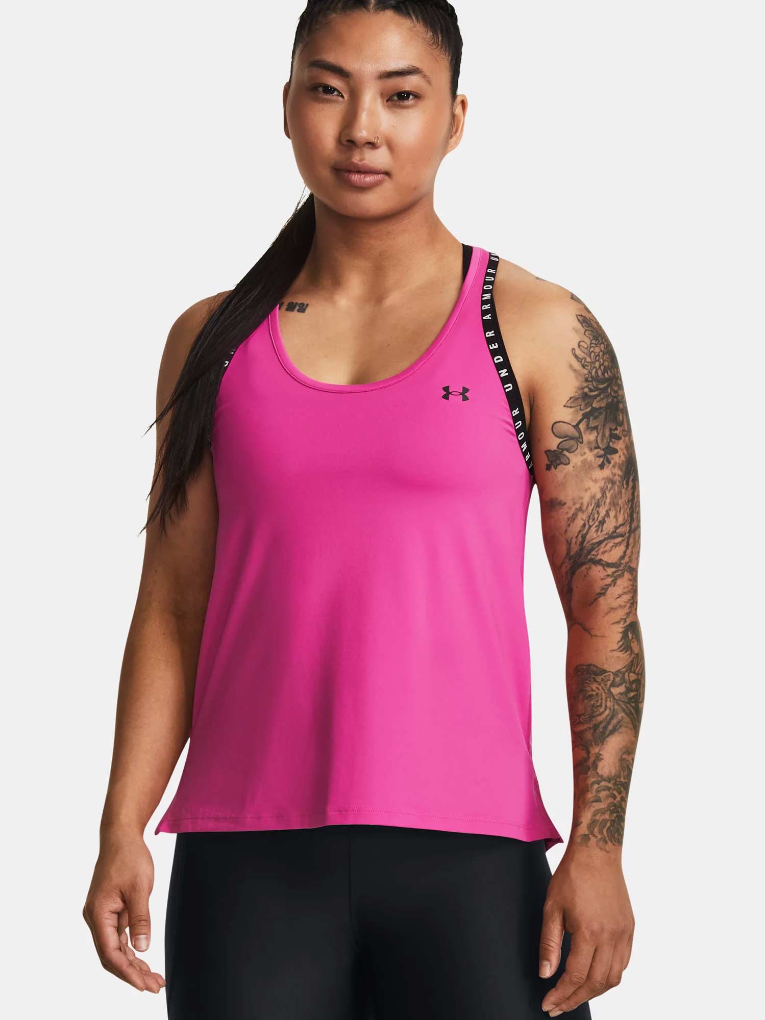 UNDER ARMOUR Потник Knockout