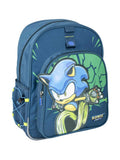 CERDA Ученическа раница SONIC PRIME
