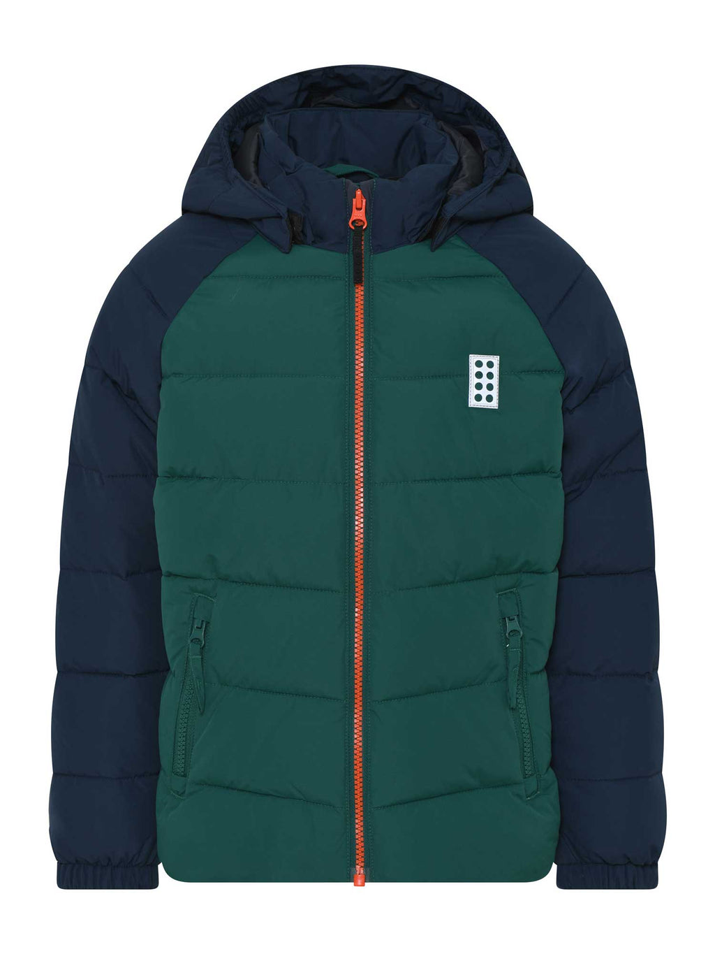 LEGO WEAR Яке LWJIPE 704