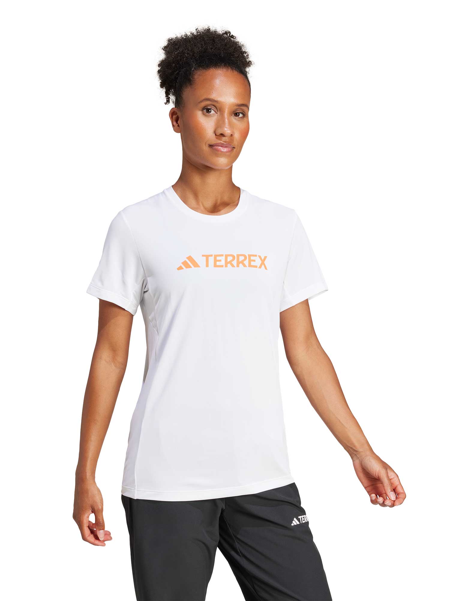 ADIDAS PERFORMANCE Тениска Terrex Multi Climacool Logo Tech T-Shirt