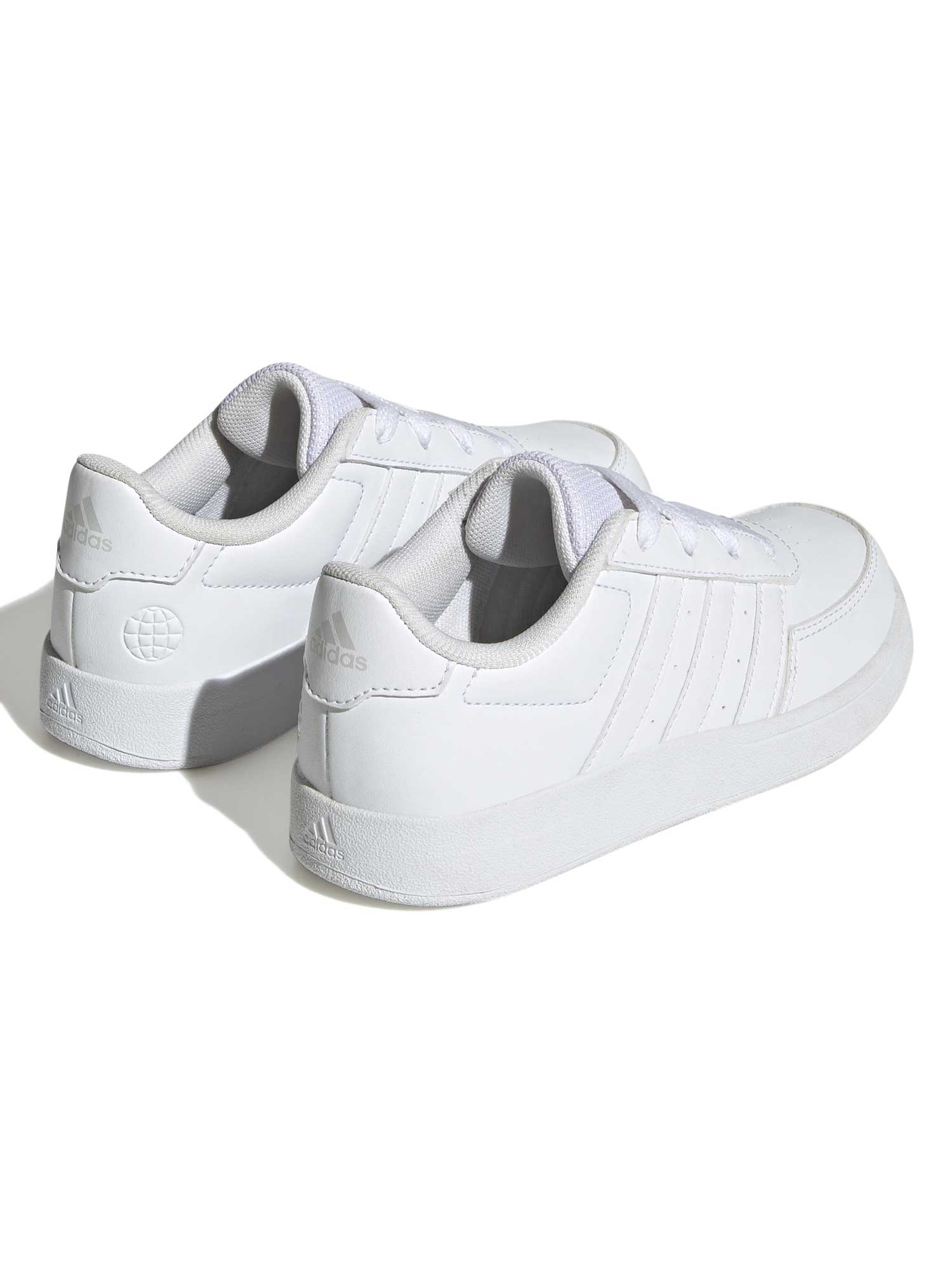 ADIDAS SPORTSWEAR Обувки Breaknet Lifestyle Court Lace