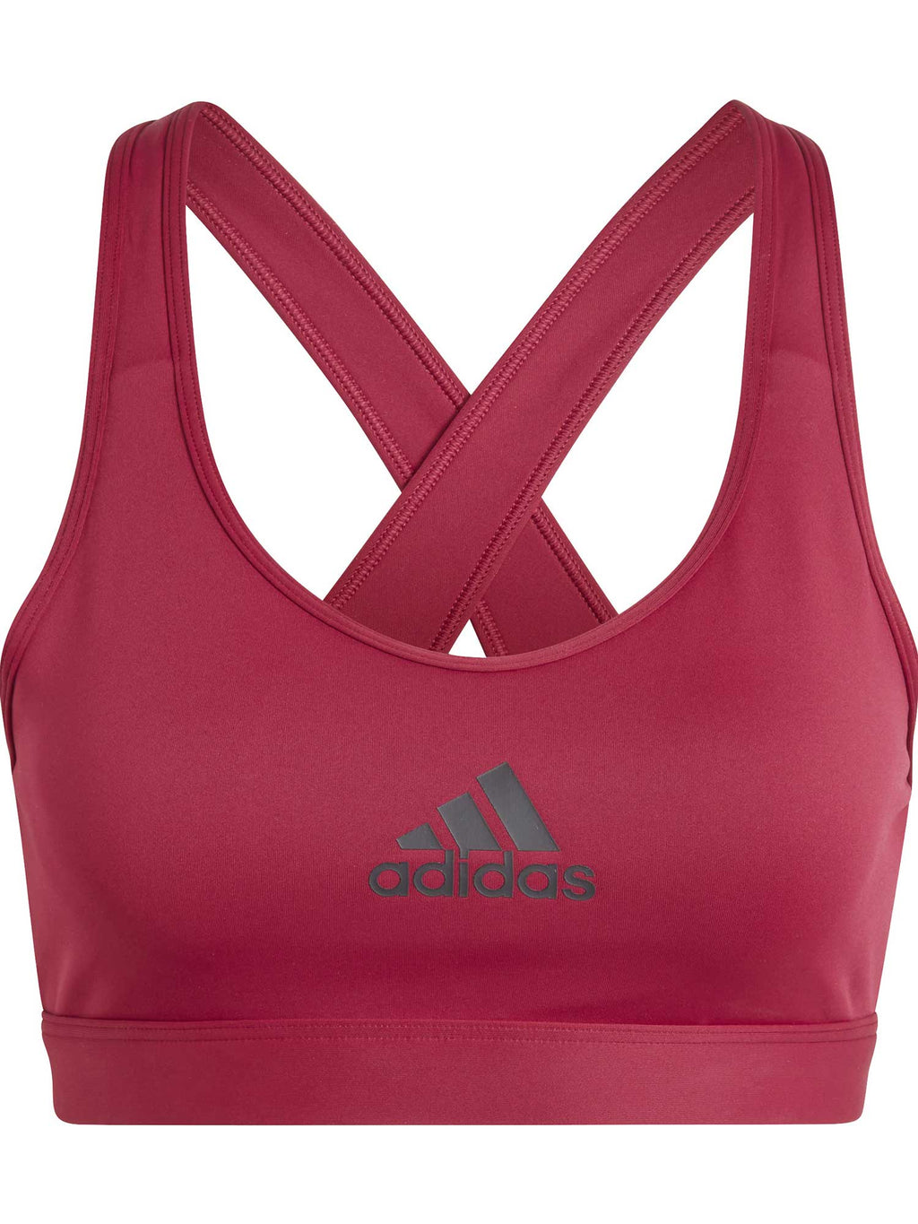 ADIDAS PERFORMANCE Спортен сутиен PowerReact Train