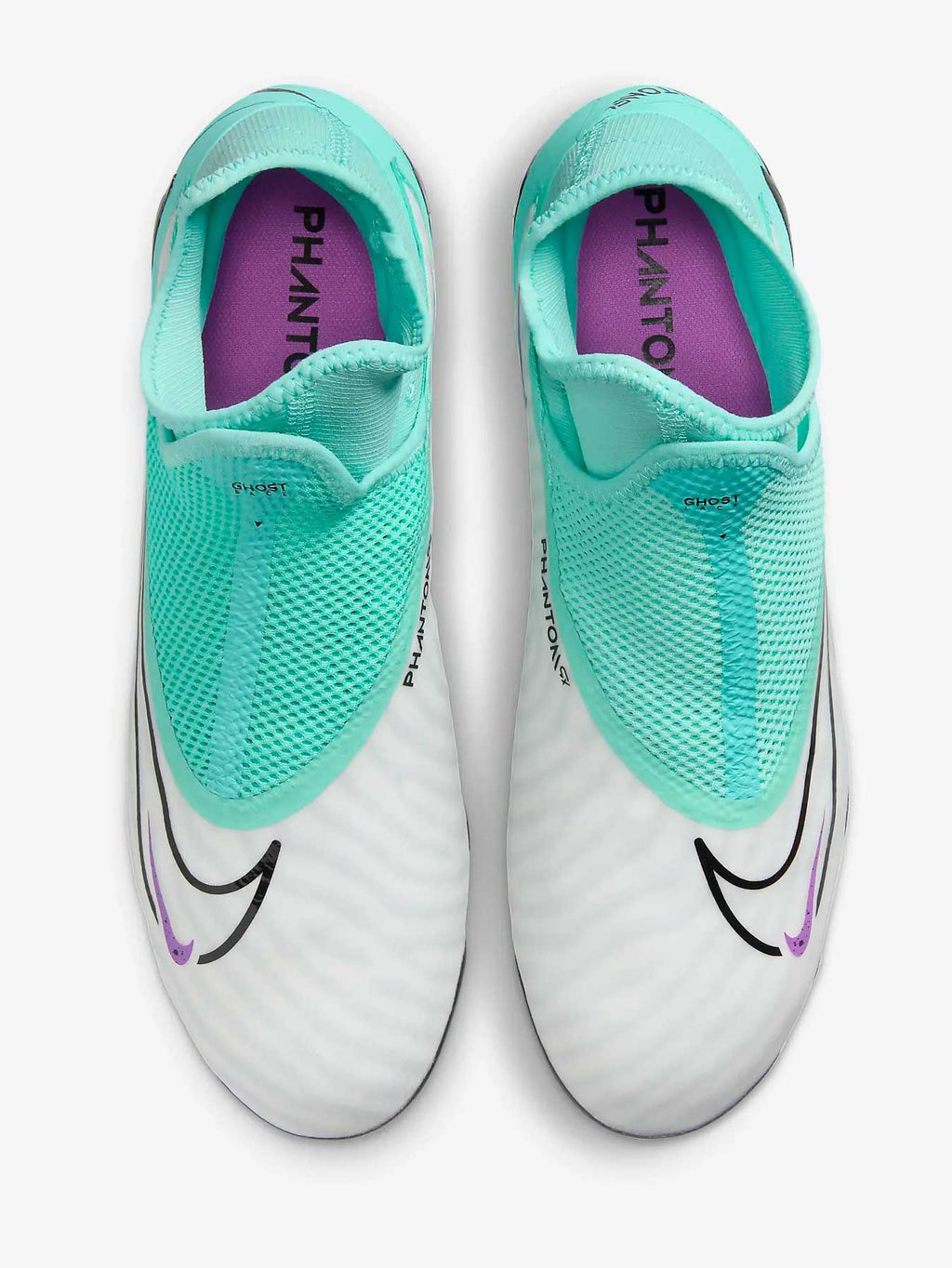 NIKE Обувки PHANTOM GX PRO DYNAMIC FI