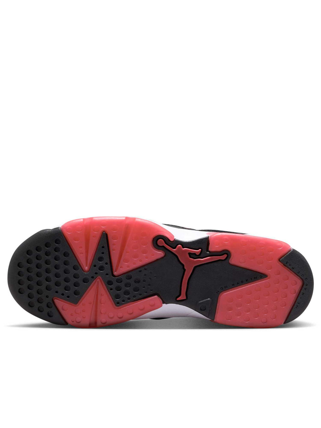 JORDAN Обувки JORDAN FLTCLB 91 GS