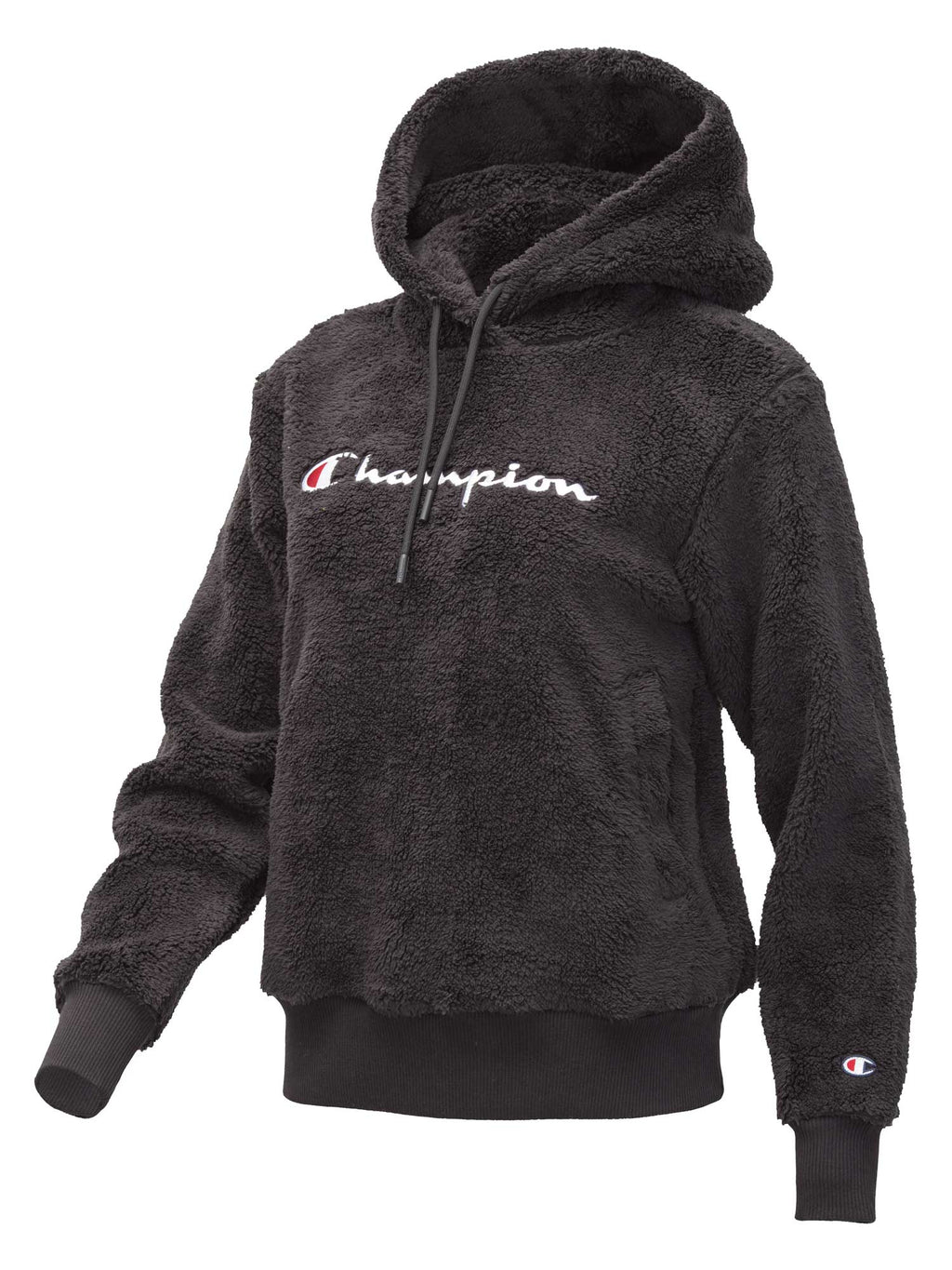 CHAMPION Суитшърт Hooded Sweatshirt
