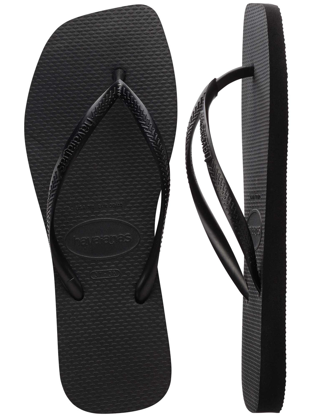 HAVAIANAS Джапанки SQUARE