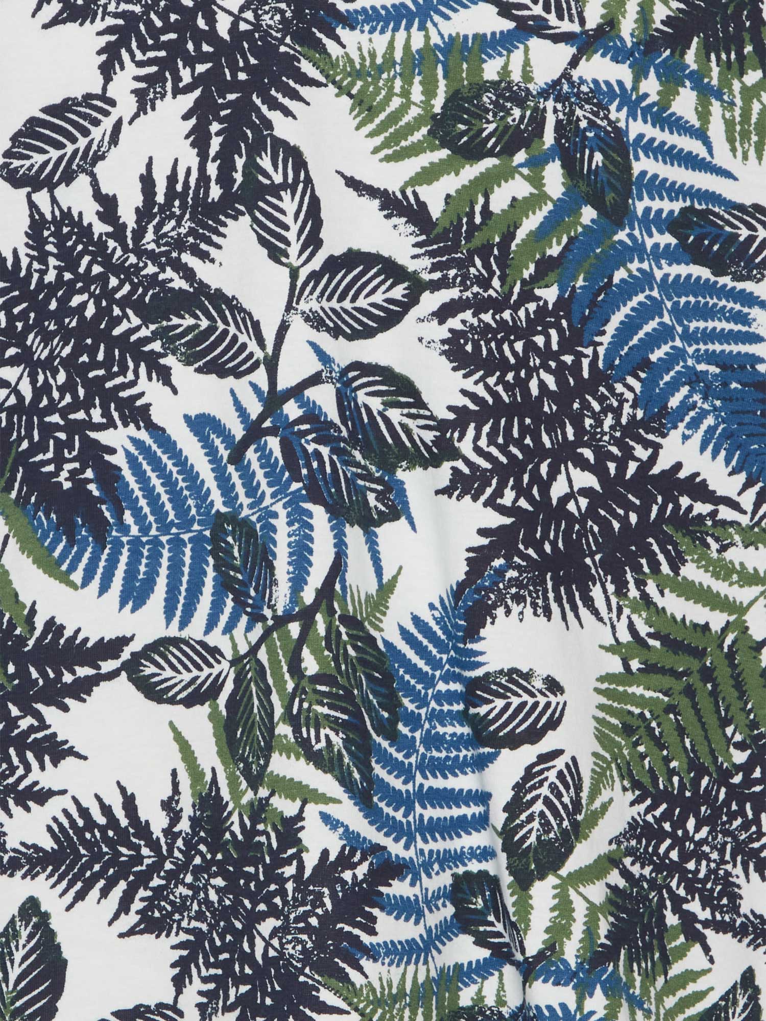 BLEND Тениска Polo