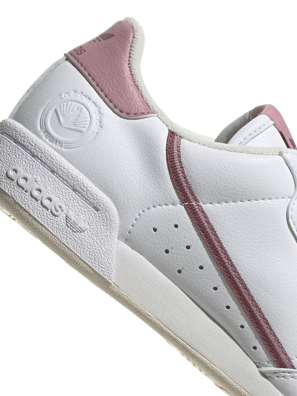 ADIDAS ORIGINALS Обувки Continental 80 Vegan