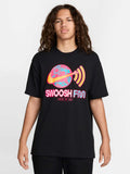 NIKE Тениска M NSW TEE M90 OC HBR PK4