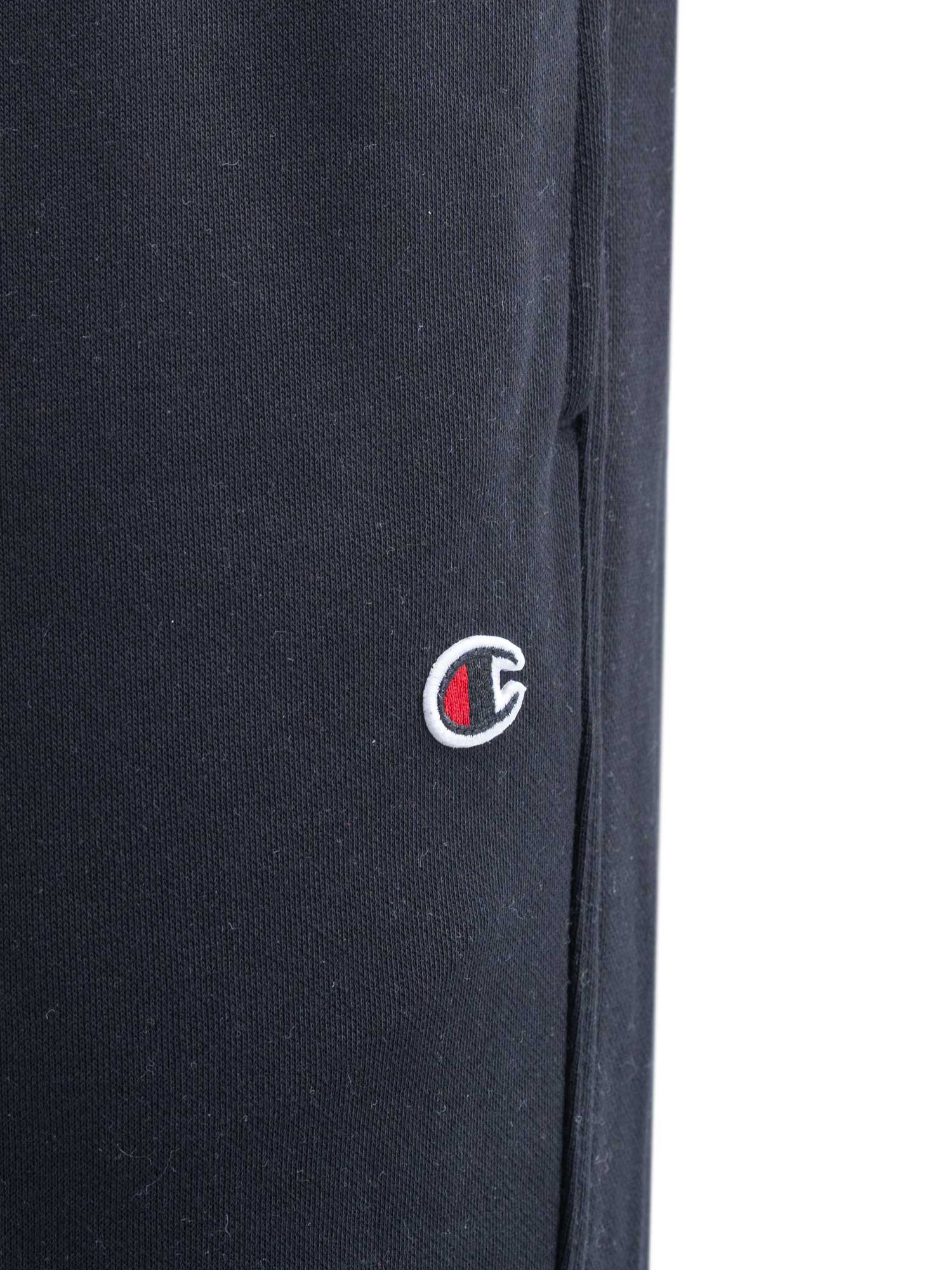 CHAMPION Спортно долнище Rib Cuff Pants