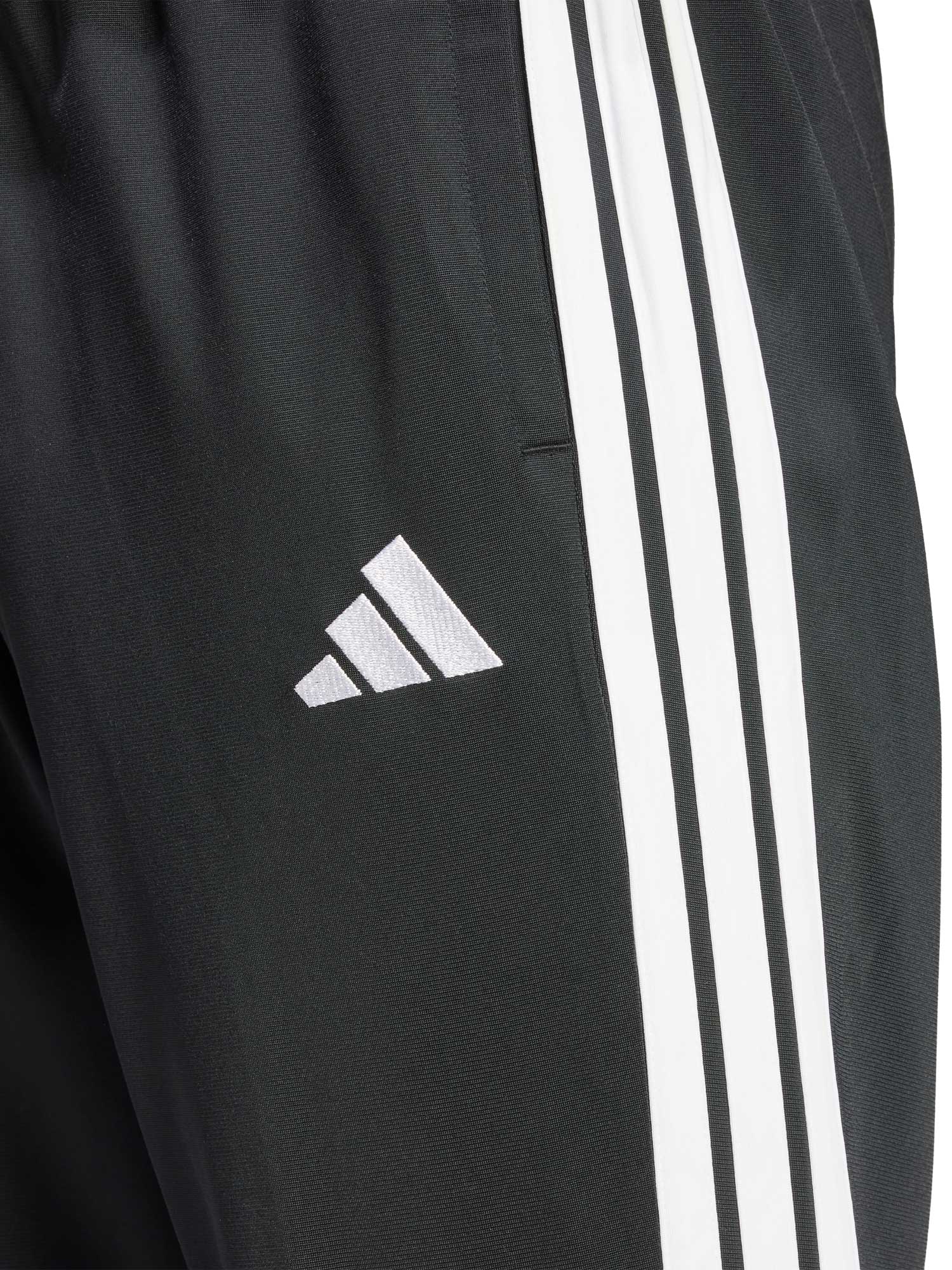 ADIDAS SPORTSWEAR Спортен екип Sportswear Basic 3-Stripes Tricot
