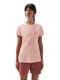 BERGHAUS Тениска W 24\/7 TECH TEE SS CREW
