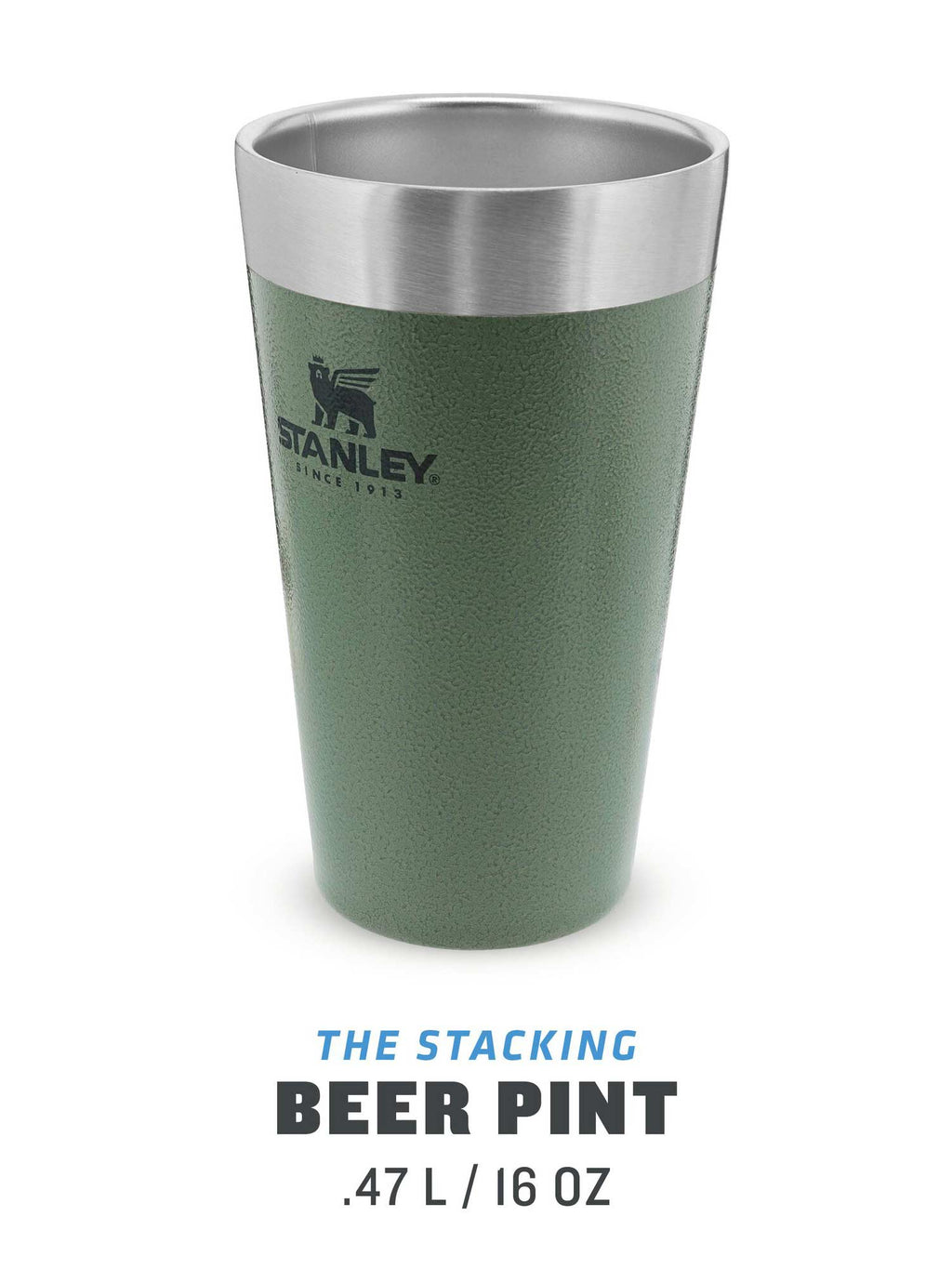 STANLEY Термо чаша за бира The Stacking 0.47L