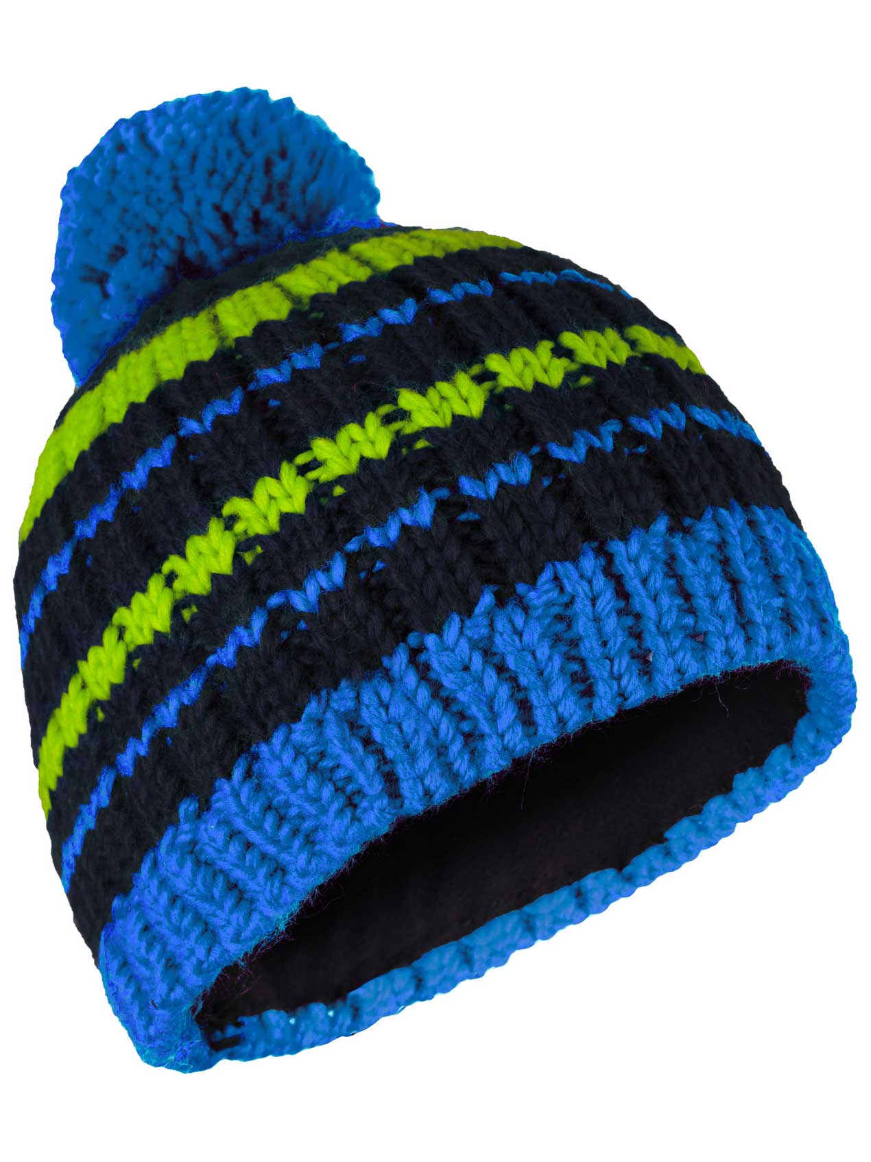 TROLLKIDS Шапка Hafjell Bobble Cap