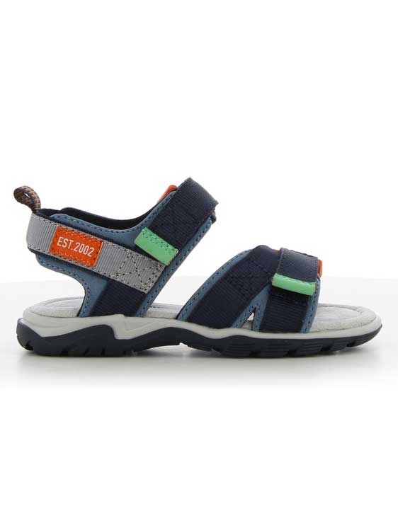KIDS MOVIE HEROES Сандали Cortina