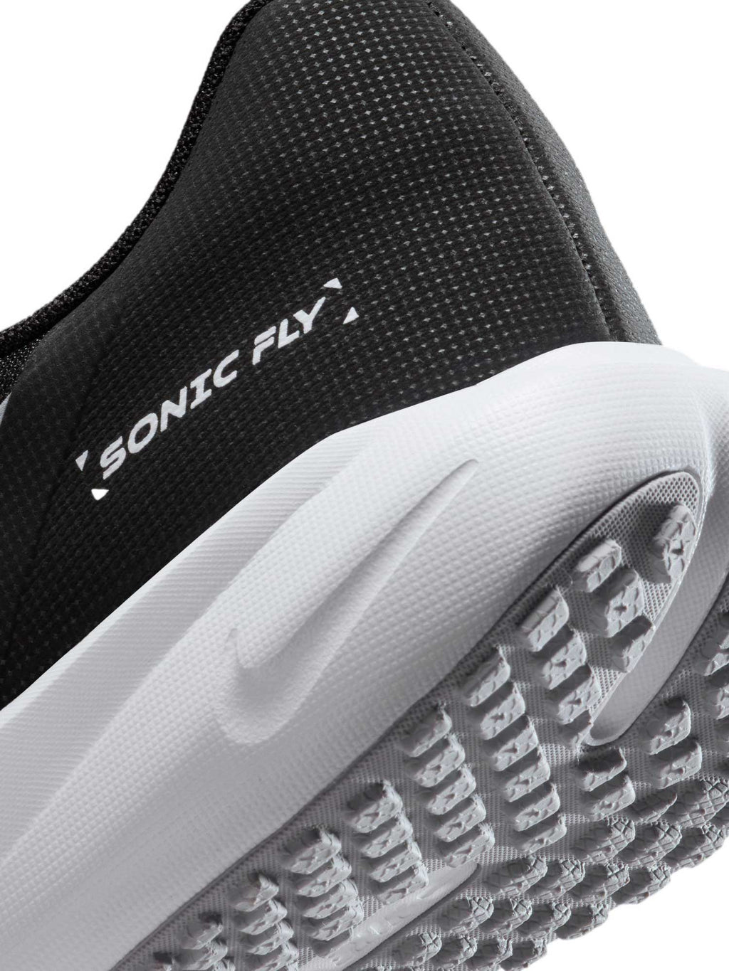 NIKE Обувки SONIC FLY GS