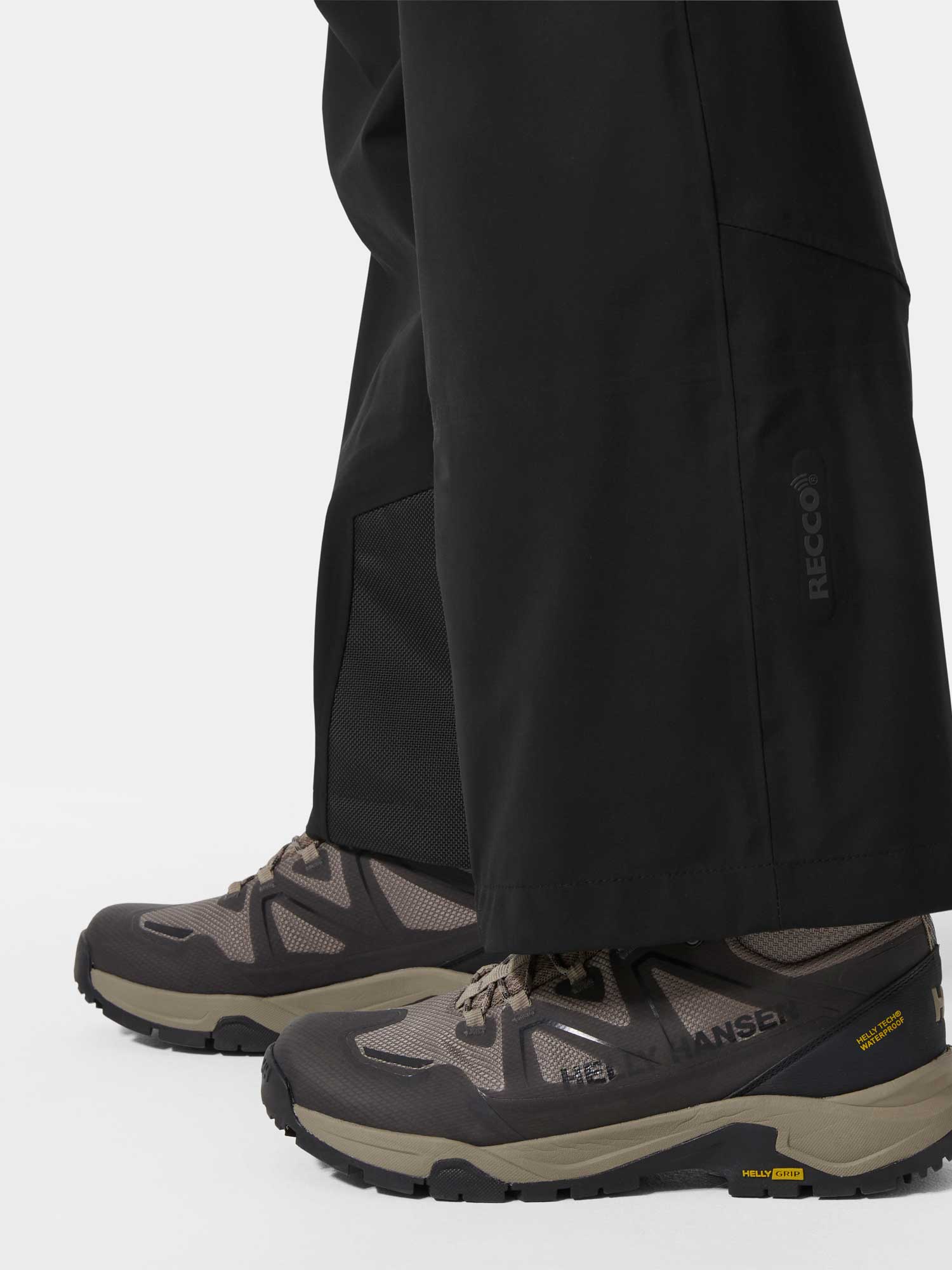 HELLY HANSEN Ски панталон VERGLAS BC PANT