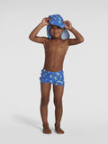 SPEEDO Шапка SUN SWIM CAP IM