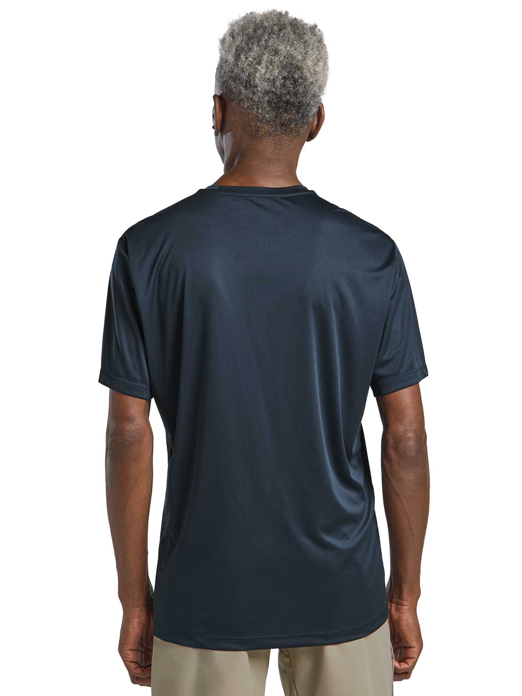 JACK WOLFSKIN Тениска TECH T M
