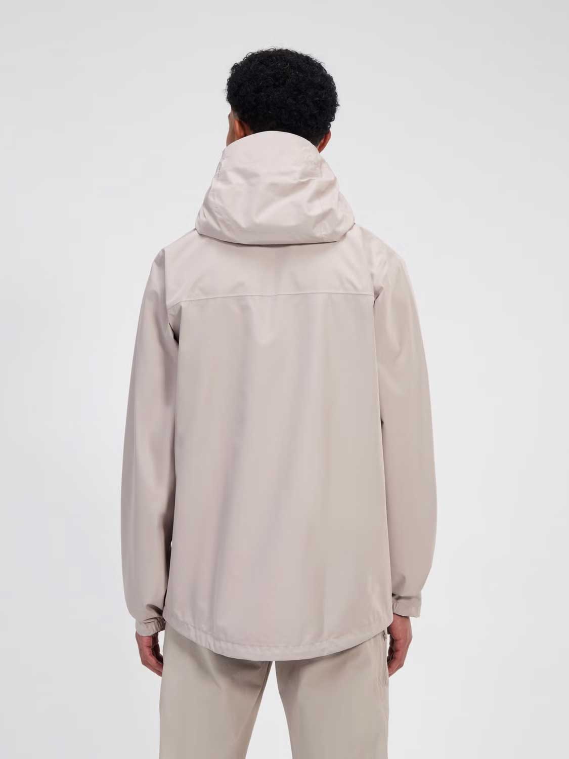 BERGHAUS Яке M DELUGE PRO 3.0 JKT