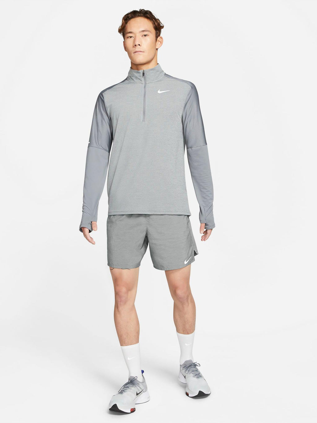NIKE Къси панталони M DF CHALLENGER
