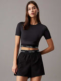 Calvin Klein Performance Тениска WO S/S T-SHIRT