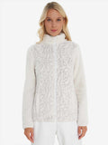 GLISSADE Полар Women's F/Z Fleece