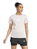 ADIDAS PERFORMANCE Тениска AEROREADY All-Gym Category