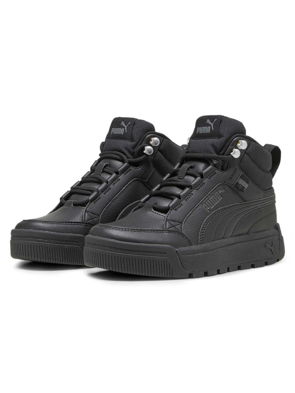 PUMA Обувки Tarrenz SB III JR